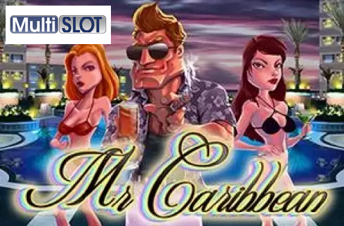 Mr. Caribbean